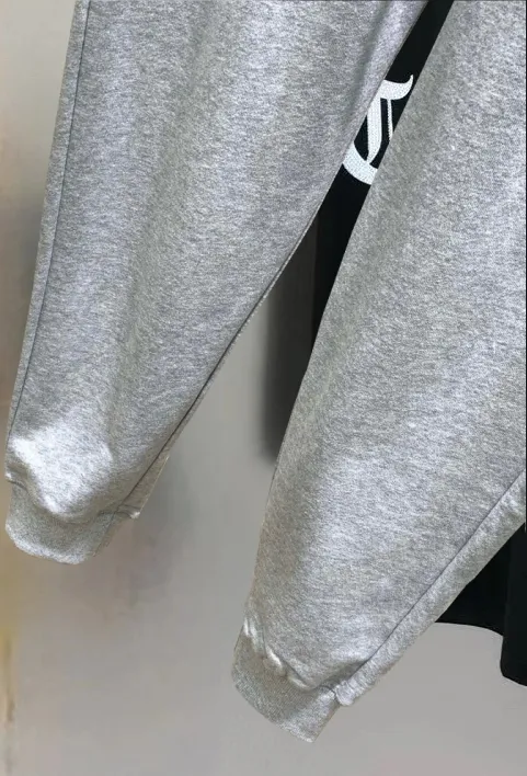 New Arrival Original ✨Premium Original Versatile ✨ logo 100% ， ！ Factory ， ， 。Size：S-XL （ 185 ）Black Gray